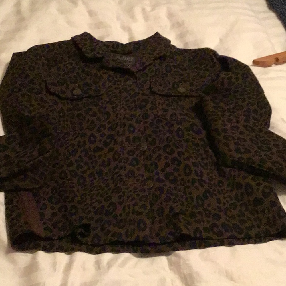 Jackets - Picture 2 of 2